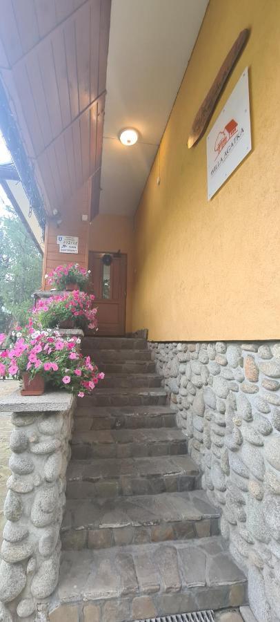 Willa Agatka Zakopane Exterior foto